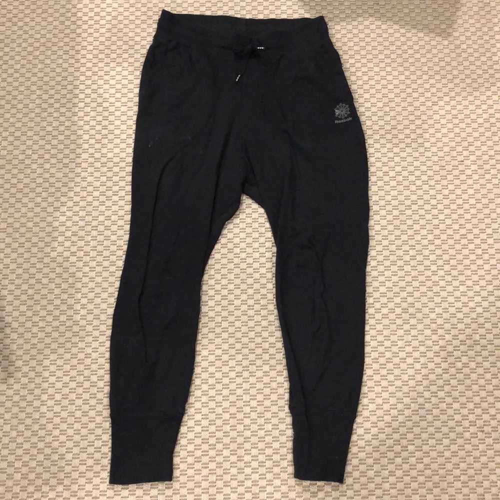 Reebok joggers